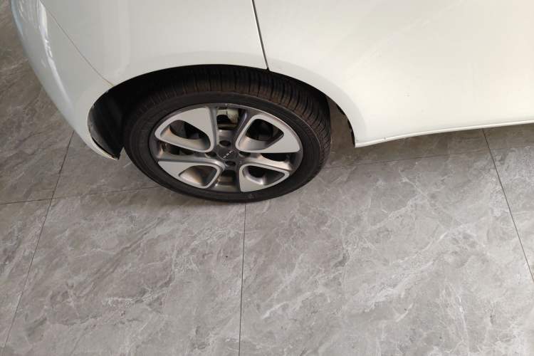 Used ORA White Cat 2020 305 km Luxury Version