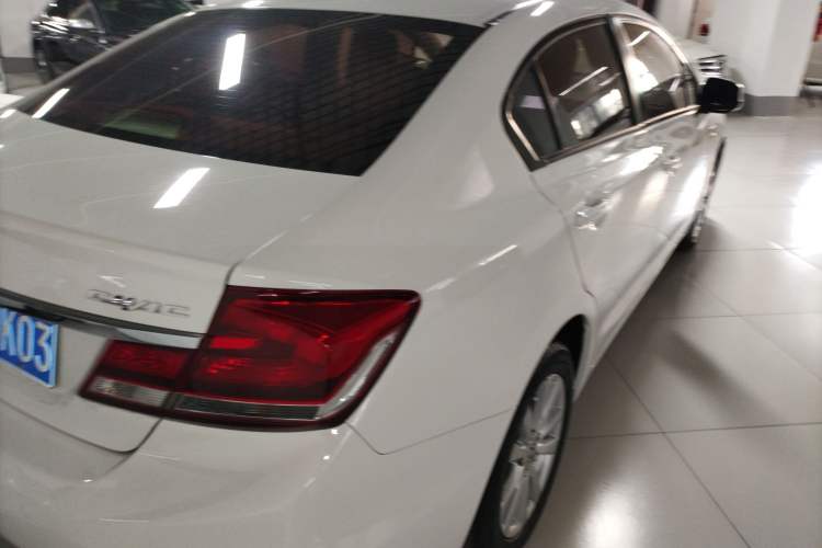 Used Honda Civic 2014 1.8L Automatic Classic Edition