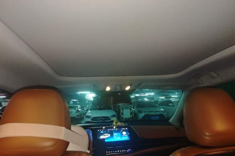 Used AION S 2022 Meizu 580
