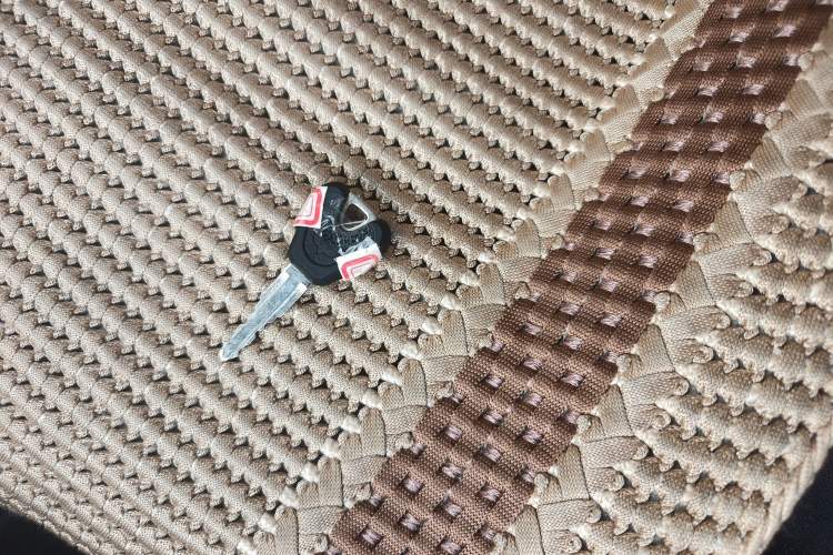 Used Wuling Zhiguang 2015 1.2L Practical LS-I Model