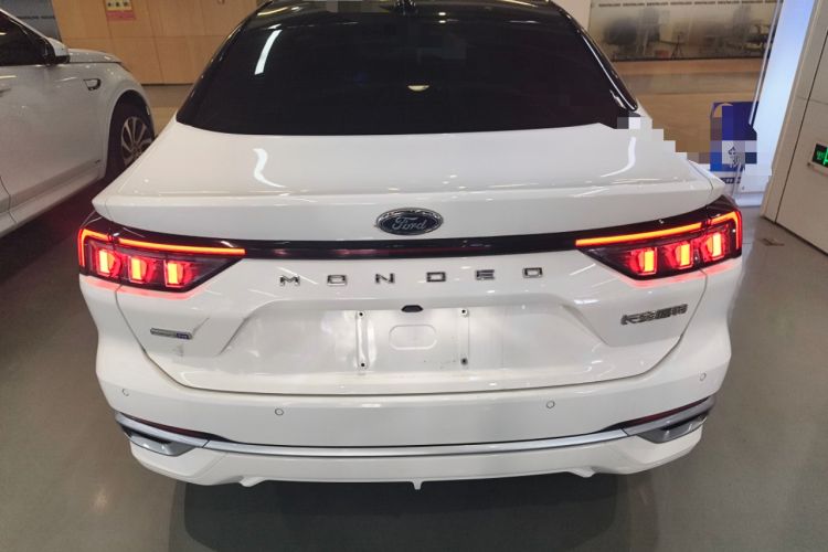 Used Ford Mondeo 2022 Restyled EcoBoost 245 Luxury Version
