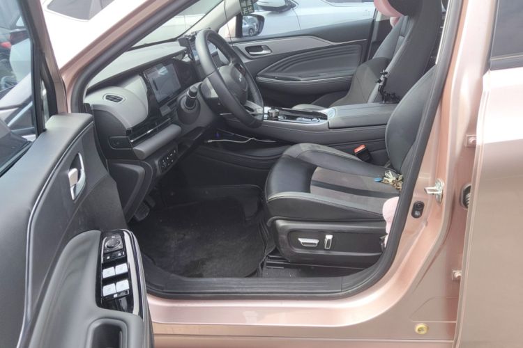 Used AION S Plus 2023 70 Intelligent Edition Ternary Lithium