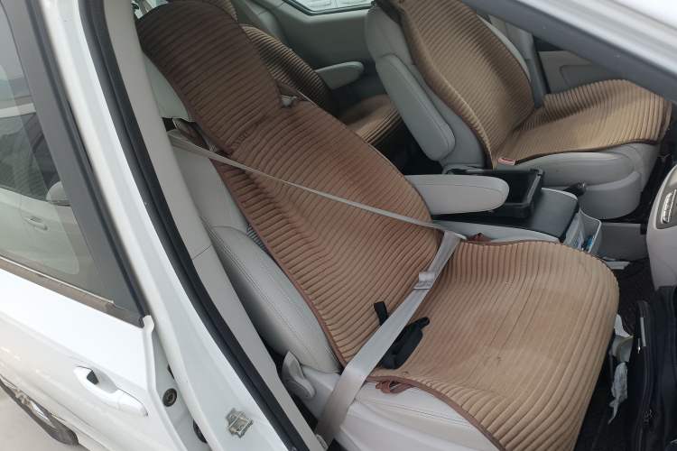 Used SAIC MAXUS G10 2018 PLUS 2.0T Automatic Smart Edition
