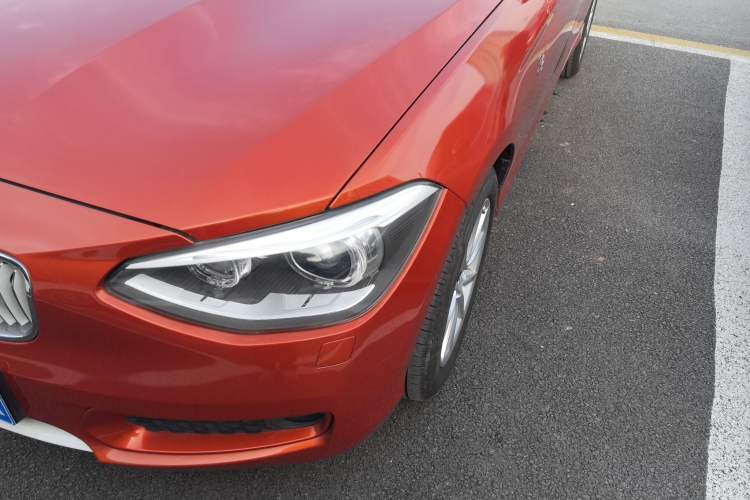 Used BMW 1 Series 2013 Revised 116i Urban Edition