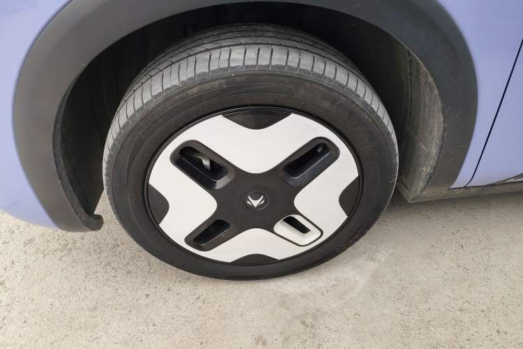 Used ARCFOX Kaola 2023 Family Edition
