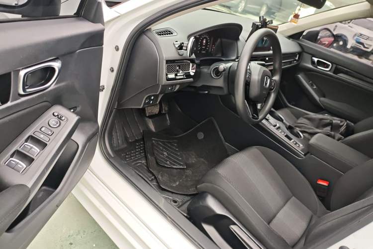 Used Honda Integra 2022 240TURBO CVT Technology Edition