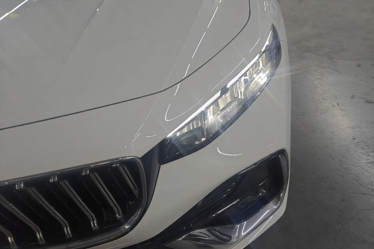 Used Geely Auto Preface 2026 Model Oriental Yao 1.5TD Fuyao Edition
