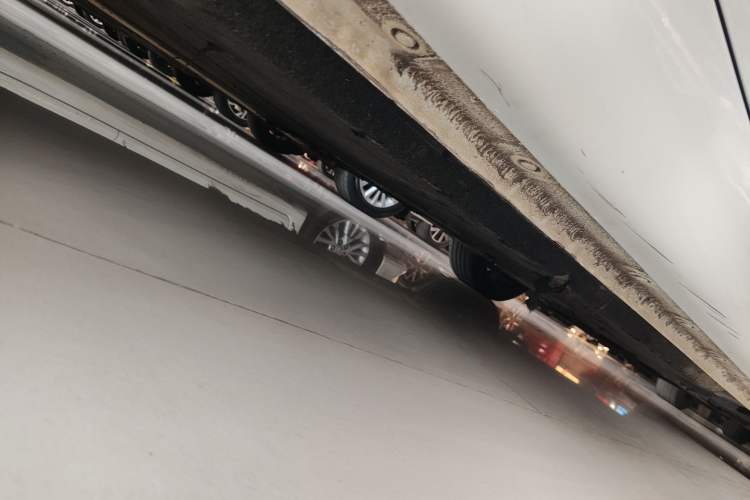 Used Hongqi H5 2019 30TD Smart Connect Enjoy Edition
