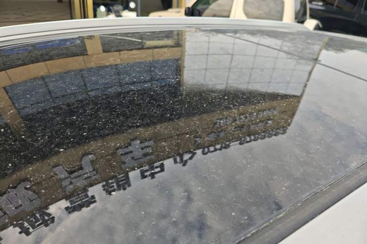 Used BYD Song PLUS New Energy 2025 DM-i 160KM Flagship Model
