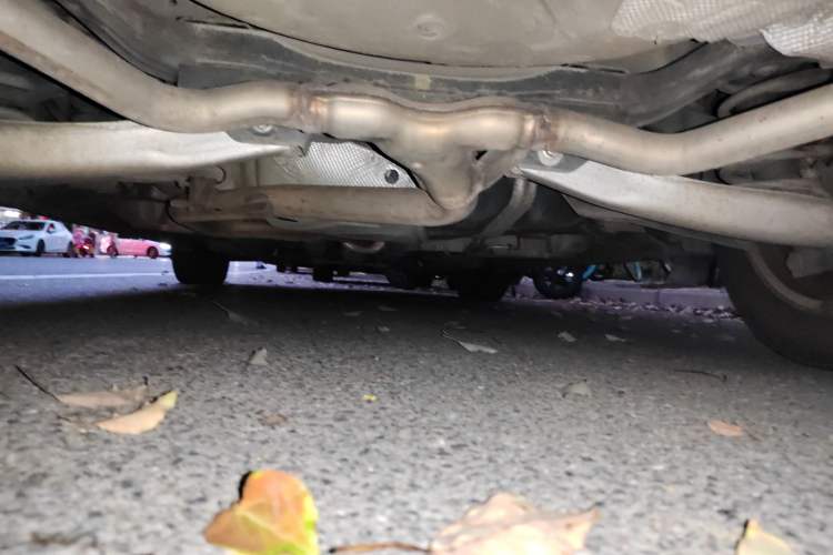 Used Buick Regal 2012 2.0L Comfort Edition
