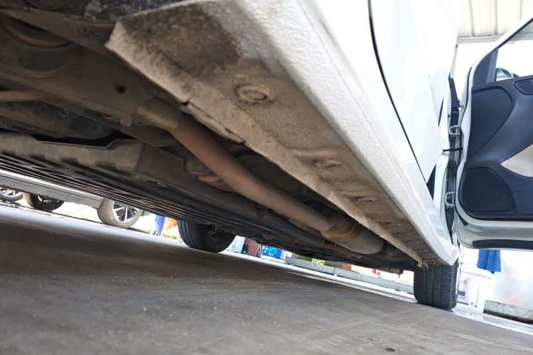 Used Honda City 2017 1.5L CVT Comfort Version