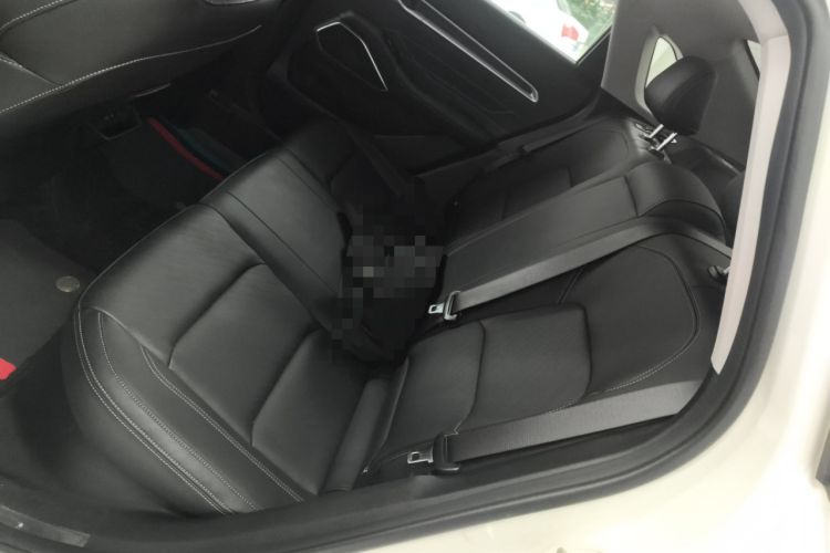 Used Geely Auto Emgrand 2023 4th Generation Champion Edition 1.5L CVT Luxury Model
