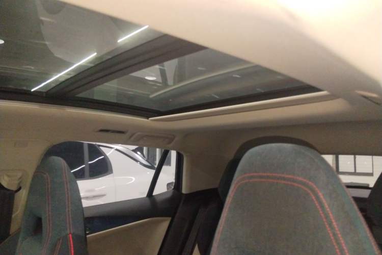 Used Lynk & Co 06 2020 1.5T YAO Halo
