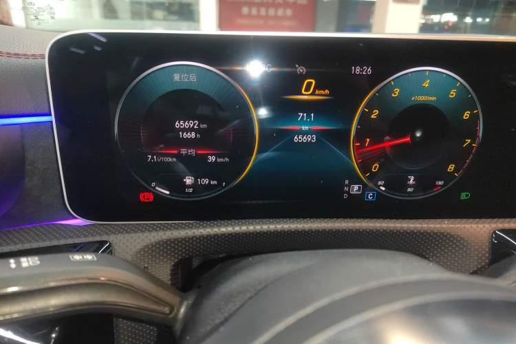 Used Mercedes-Benz CLA 2020 CLA 200