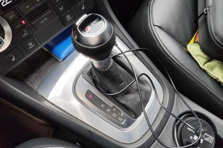 Used Audi Q3 2015 35 TFSI Comfort Model