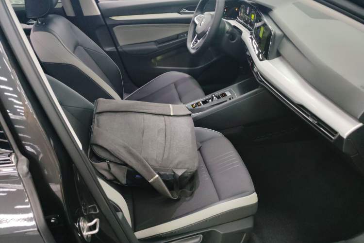 Used Volkswagen Golf 2021 280TSI DSG Pro