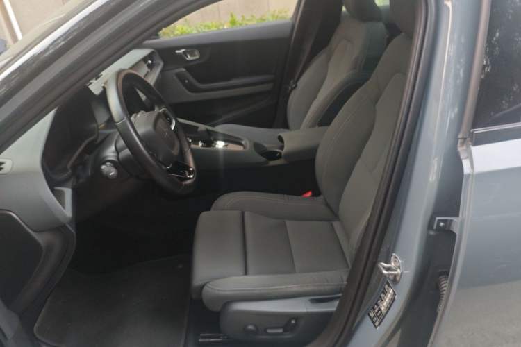 Used Polestar 2 2020 First Edition