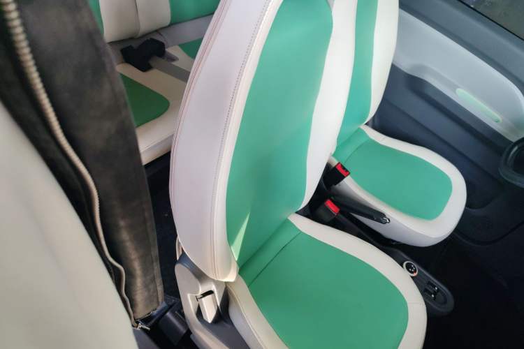 Used Wuling Hongguang MINIEV 2022 Enjoy Edition Lithium-Ion Battery
