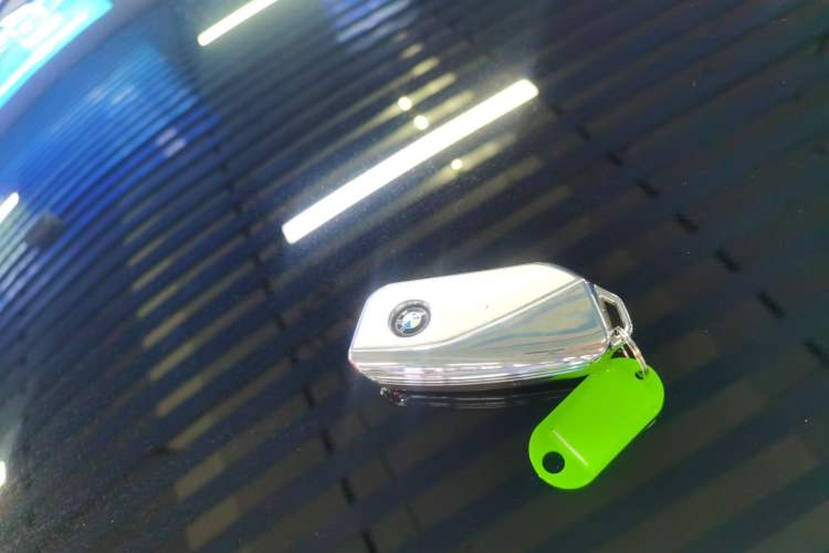 Used BMW X1 2023 sDrive25Li X Design Package