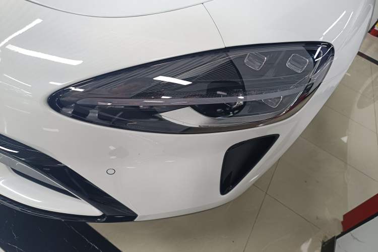 Used  SU7 2024 Rear-Drive Ultra-Long Range Advanced Pro-Level Intelligent Driving Version