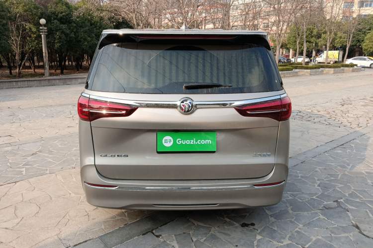 Used Buick GL8 2023 ES Lu Zun Comfort Model
