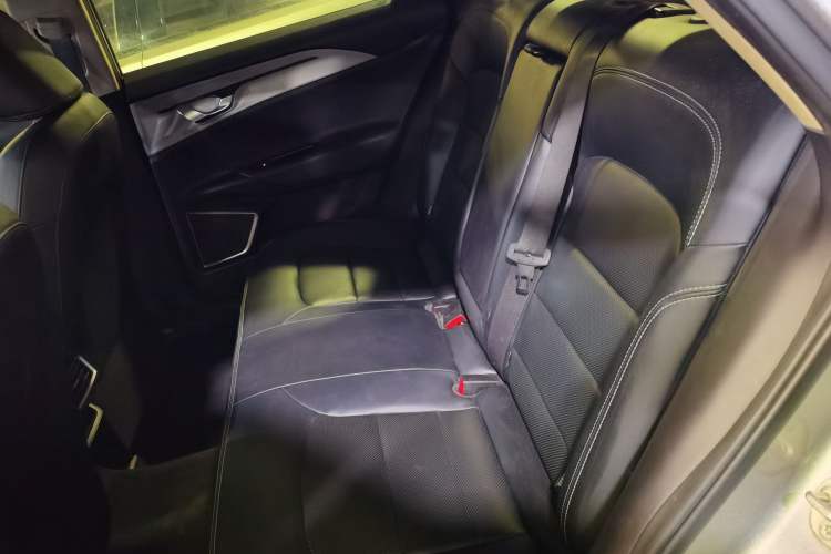 Used Geometry A 2021 Pro Enjoy High-Dimensional Range Edition 430KM A430 Easy-Drive Version
