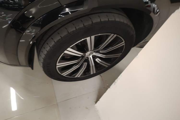 Used Volvo XC90 2021 B6 Zhiyi Luxury Edition 7-Seater
