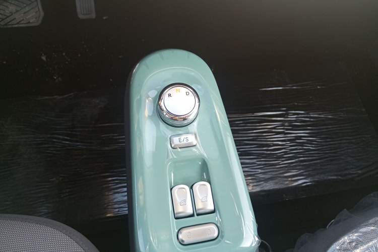 Used  Lumin 2024 130km Qingyue Version