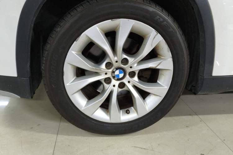 Used BMW X1 2014 sDrive18i Fashion Model
