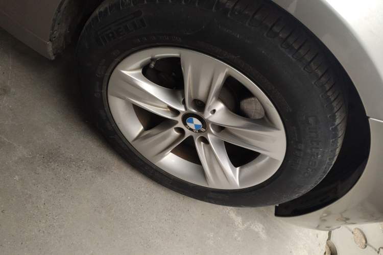 Used BMW 3 Series 2014 320i Sport Edition