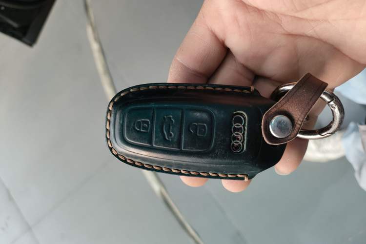 Used Audi A6L 2021 45 TFSI Prestige Dynamic Edition