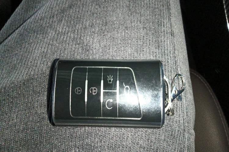 Used GAC Trumpchi M6 2019 270T DCT Prestige Edition (6-Seater) China VI
