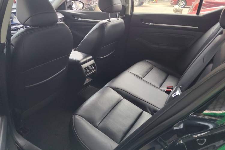 Used Nissan Teana 2020 Revised Version 2.0L XL Comfort Edition
