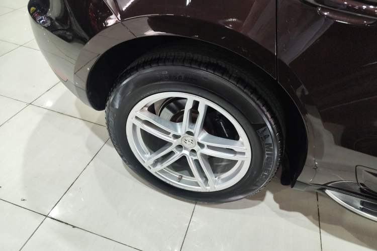 Used Porsche Macan 2014 Macan 2.0T
