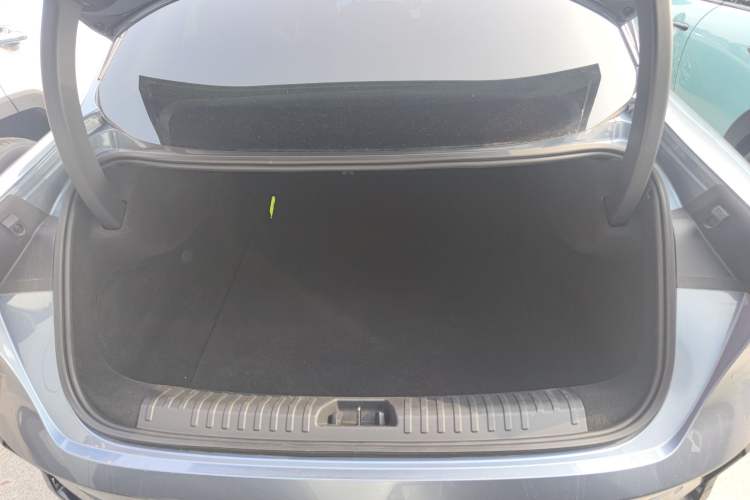 Used Lynk & Co 07 2024 EM-P 126 Long-Range Ultra
