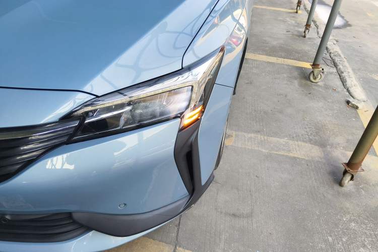 Used Buick Velite 6 2020 Plug-in Hybrid Connected Smart Model
