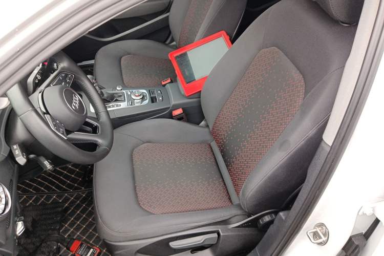 Used Audi A3 2020 Restyled Limousine 35 TFSI Ambition Version China VI