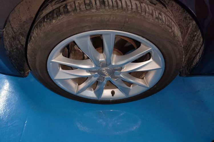 Used Audi A3 2018 30th Anniversary Edition Sportback 35 TFSI Ambition Model