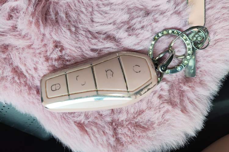 Used BYD Seagull 2025 305km Active Version
