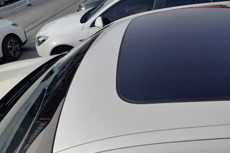 Used BMW 5 Series 2018 528Li Launch Special Edition