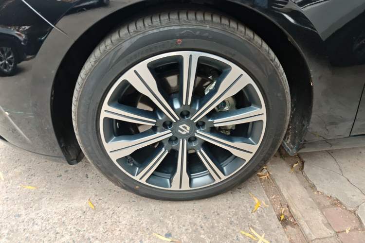 Used Leapmotor C01 2023 525 Comfort Edition
