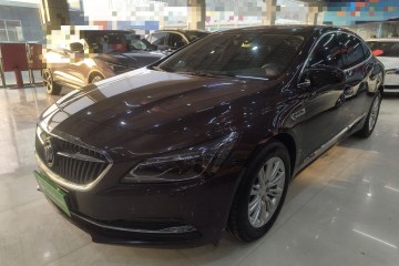 Used Buick LaCrosse 2018 20T Elite Edition
