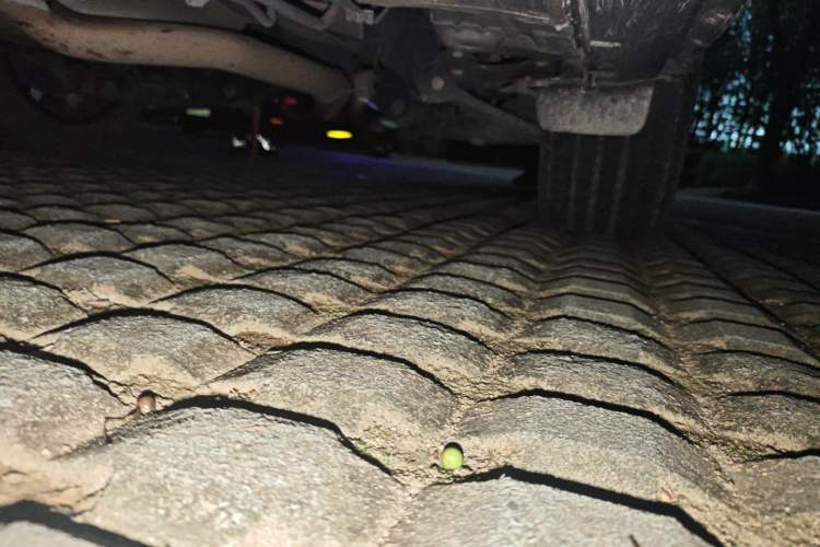 Used Cadillac XT4 2020 28T Two-Wheel-Drive Leading Version
