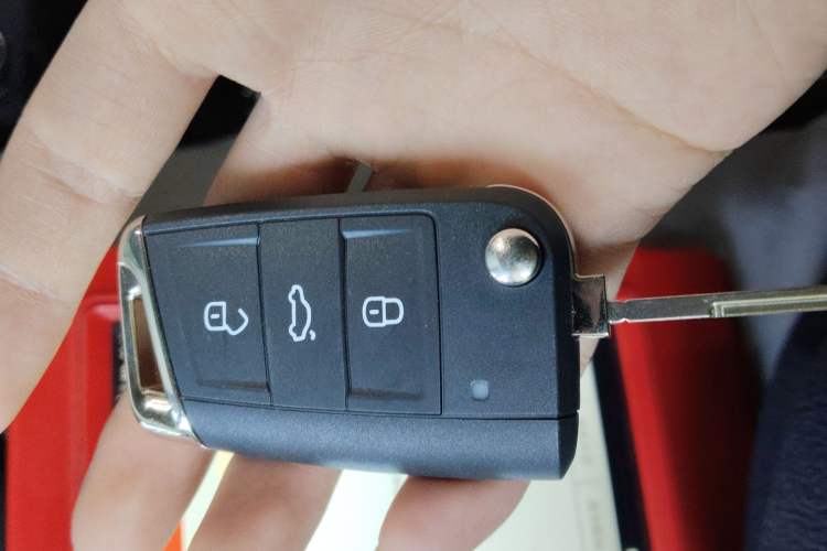 Used Volkswagen T-Cross 2021 280TSI DSG Comfort Edition
