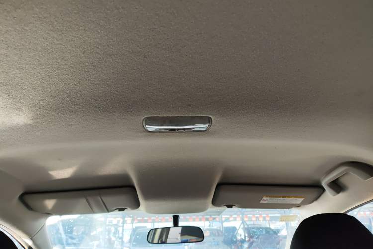 Used Honda Fit 2016 1.5L LX CVT Comfort Model
