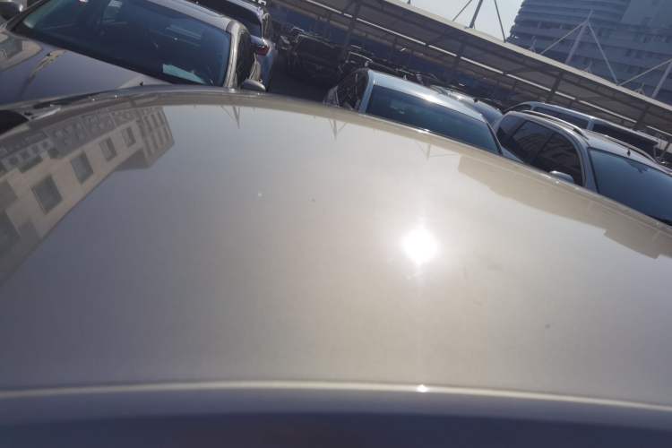 Used Volkswagen Bora 2018 1.5L Automatic Fashion Model
