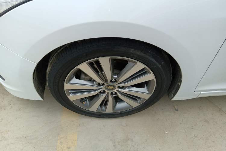 Used Hyundai Mistra 2016 1.8L Automatic Smart GLS
