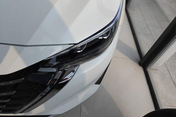 Used Nissan Sylphy 2023 1.6L CVT Enjoyment Edition