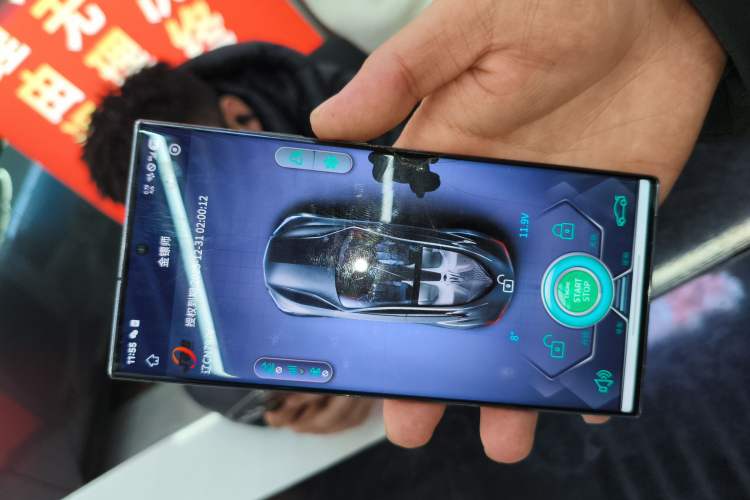 Used Audi Q5L 2020 Updated 40 TFSI Prestige Fashion Edition
