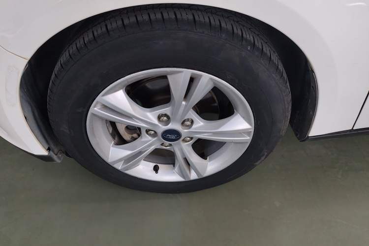 Used Ford Focus 2017 Hatchback 1.6L Automatic Comfort Plus SmartDrive Edition